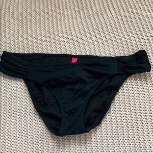 Victoria’s Secret bikini bottoms